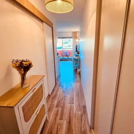Appartement Moderne