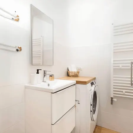 Moderne Appartement *
