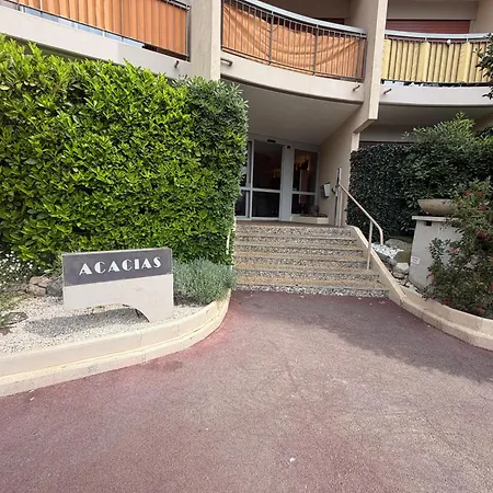 Moderne דירה